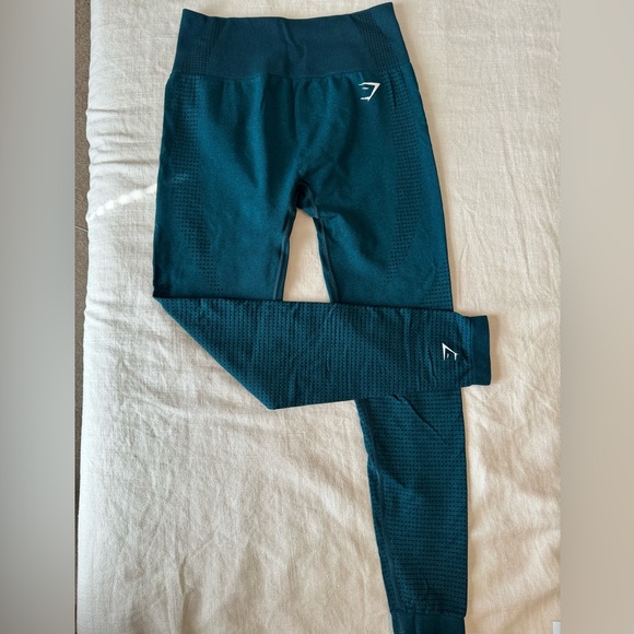 Gymshark Pants - Gymshark Seamless leggins